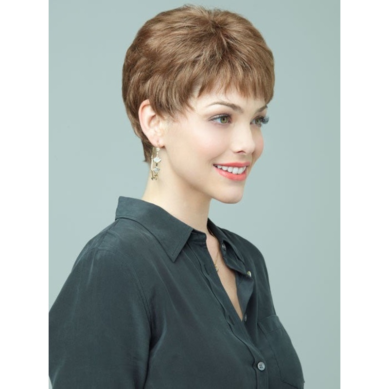 Valentina | Synthetic Wig (Mono Top) | DISCONTINUED 1R