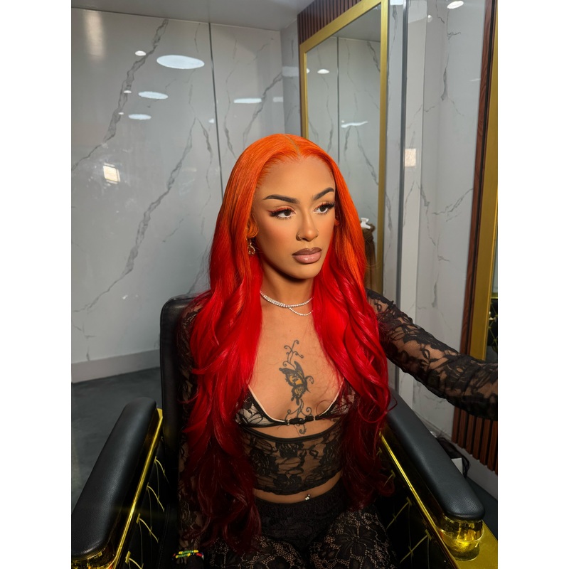 Ahna Lace Wig 16