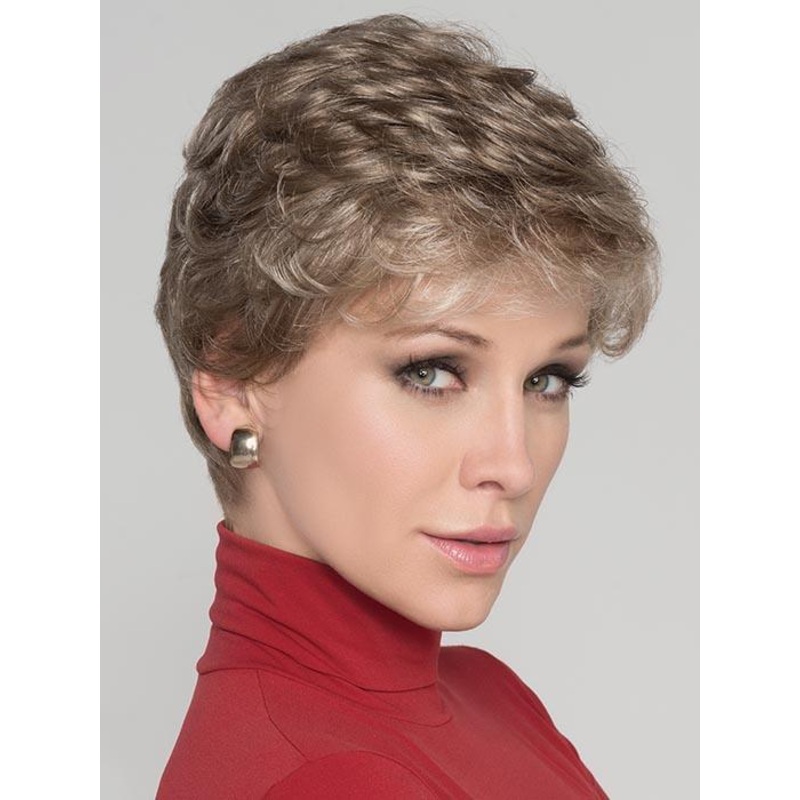 Apart Hi | Hair Power DARK-SAND-MIX