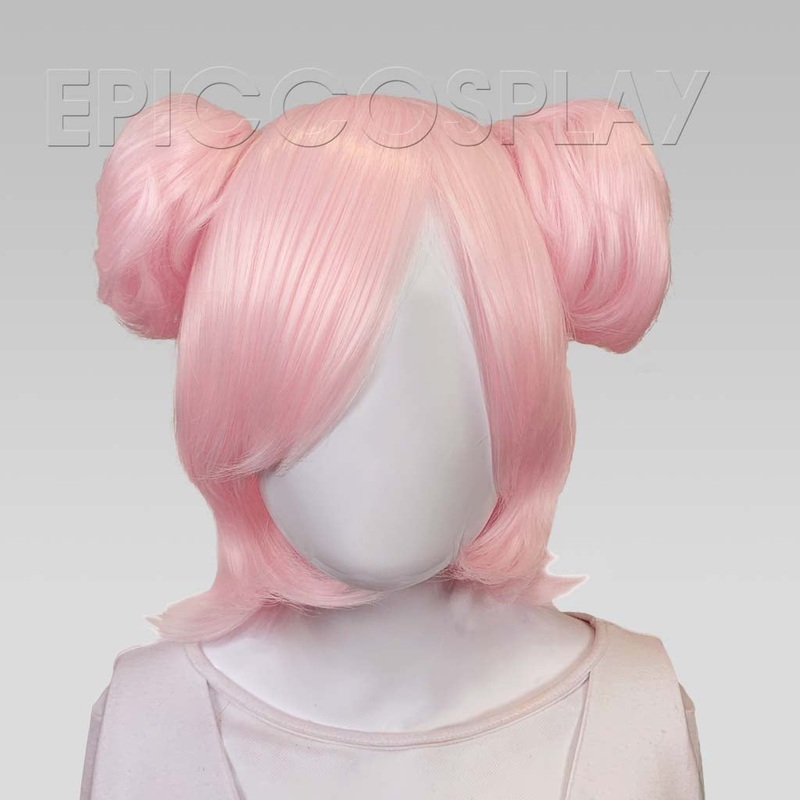 Bun Set – Fusion Vanilla Pink