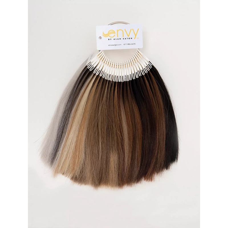 Color Ring Envy Hair