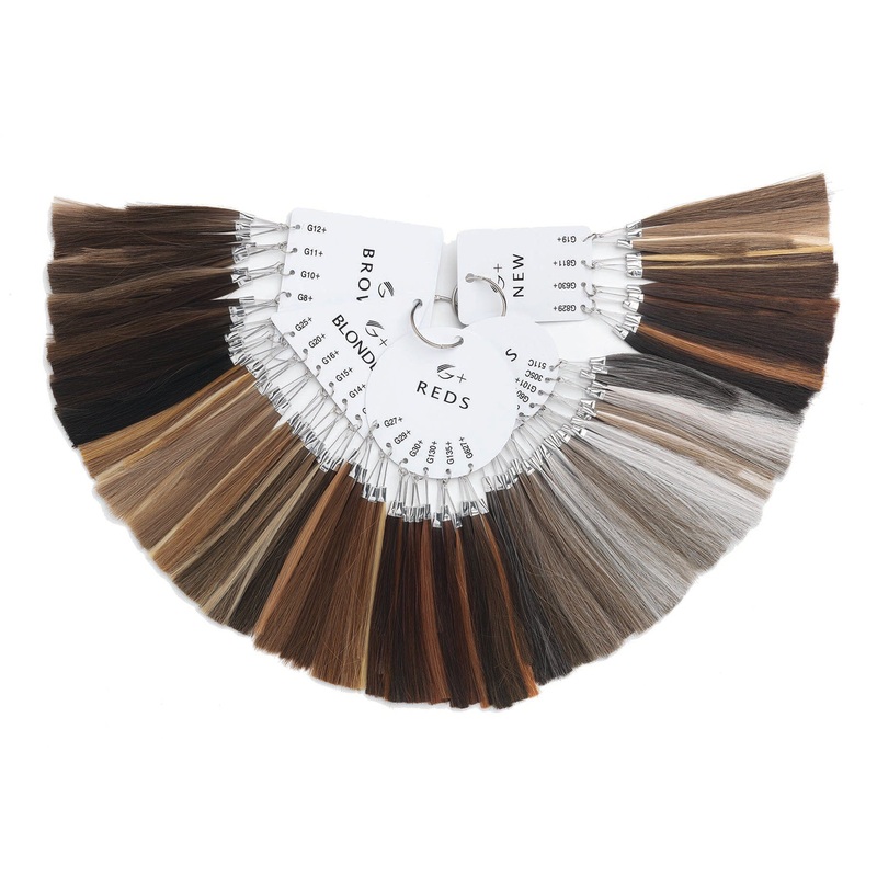 Color Ring – Gabor  G+ Synthetic