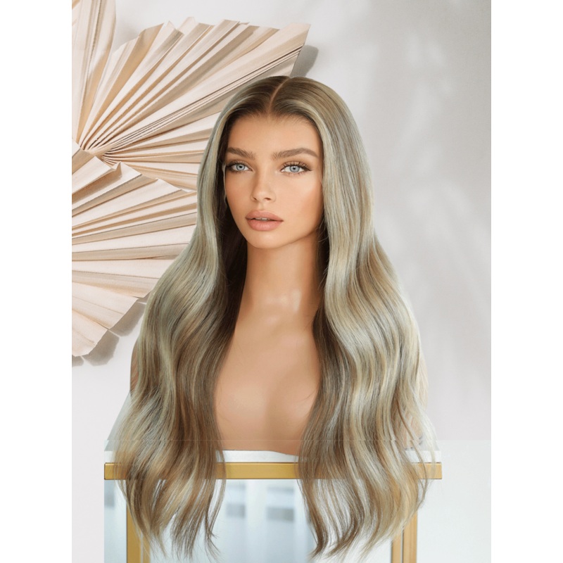 Dream Lace Wig 16″ Straight Standard