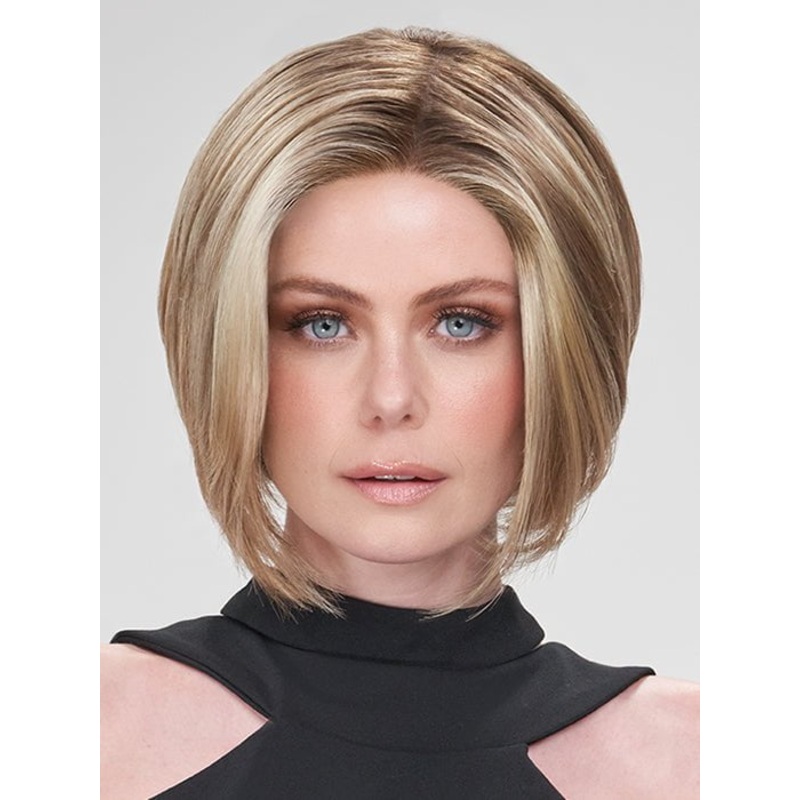 Elisha | Synthetic Lace Front Wig 1BRH30