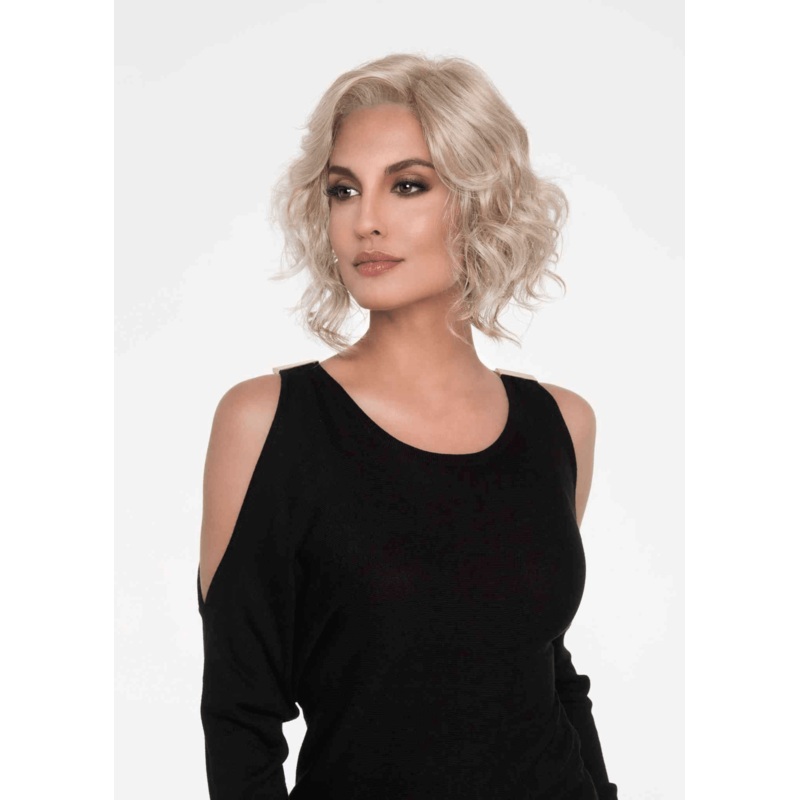 Harper Wig by Envy Envy Black