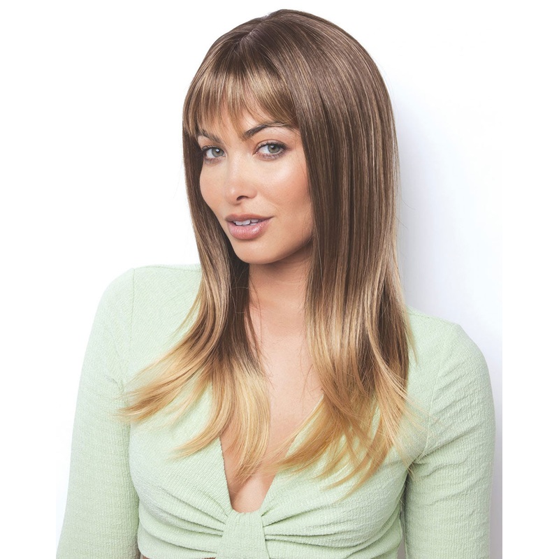 Lacey | Skin Part Synthetic Wig by Orchid Buttered Toast