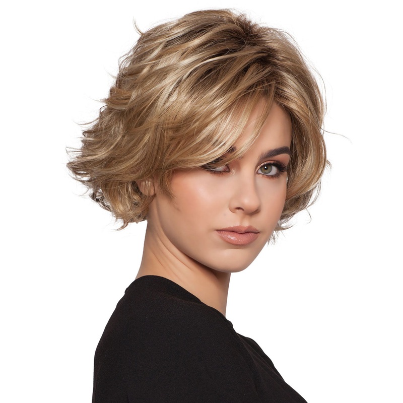 Liana (Exclusive) | Synthetic Wig by Wig Pro 12/R8