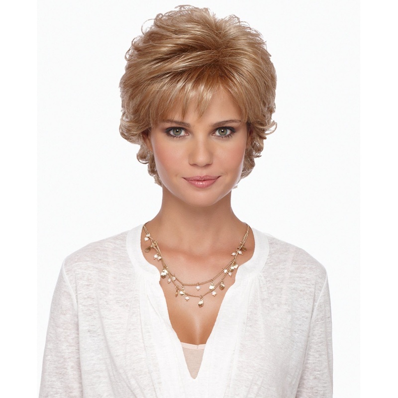 Mandy Pure Stretch Cap Wig by Estetica R2-4