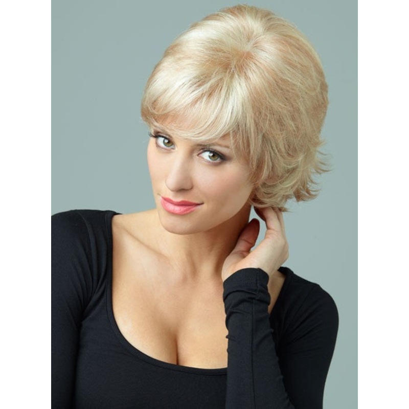 Paisley | Synthetic Wig (Mono Top) | DISCONTINUED 1R