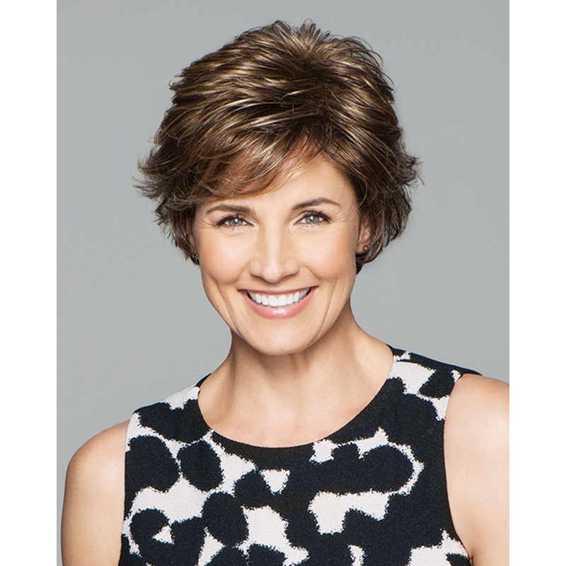 Perk-Petite | Synthetic Wig by Gabor G101