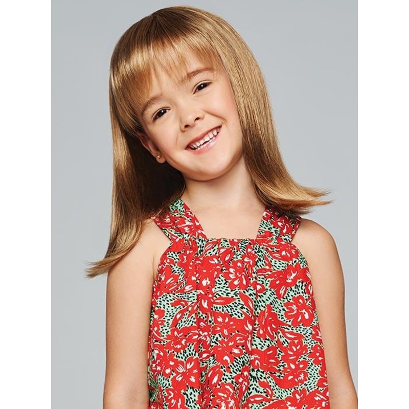 Pretty in Fabulous | Synthetic HF Wig (Mono Crown) R4