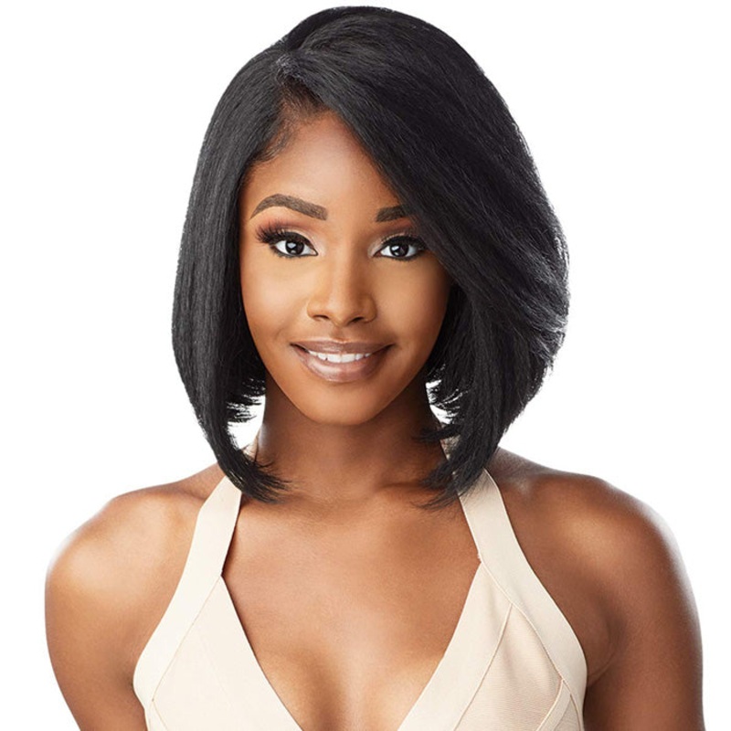 Sensationnel Cloud 9 What Lace 13X6 Swiss HD Lace Front Wig – KAIRA 1