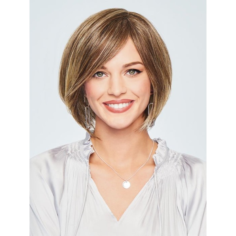 Simply Charming Bob | Synthetic Wig R2