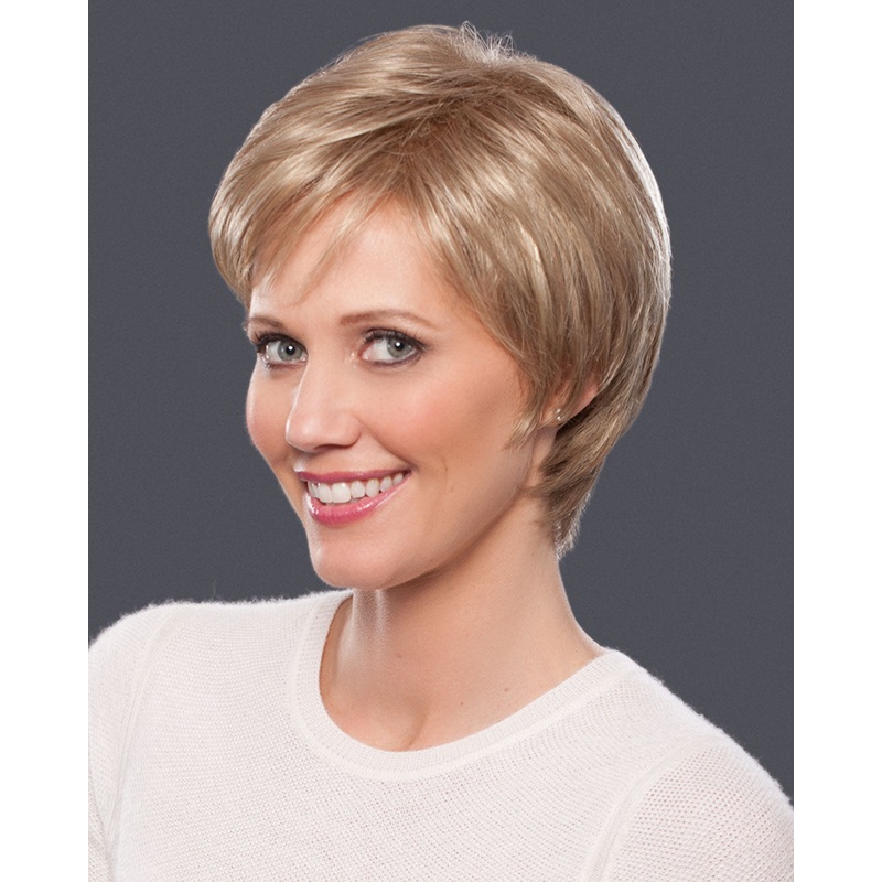 Tori | Synthetic Wig by TressAllure Cherrywood-HL