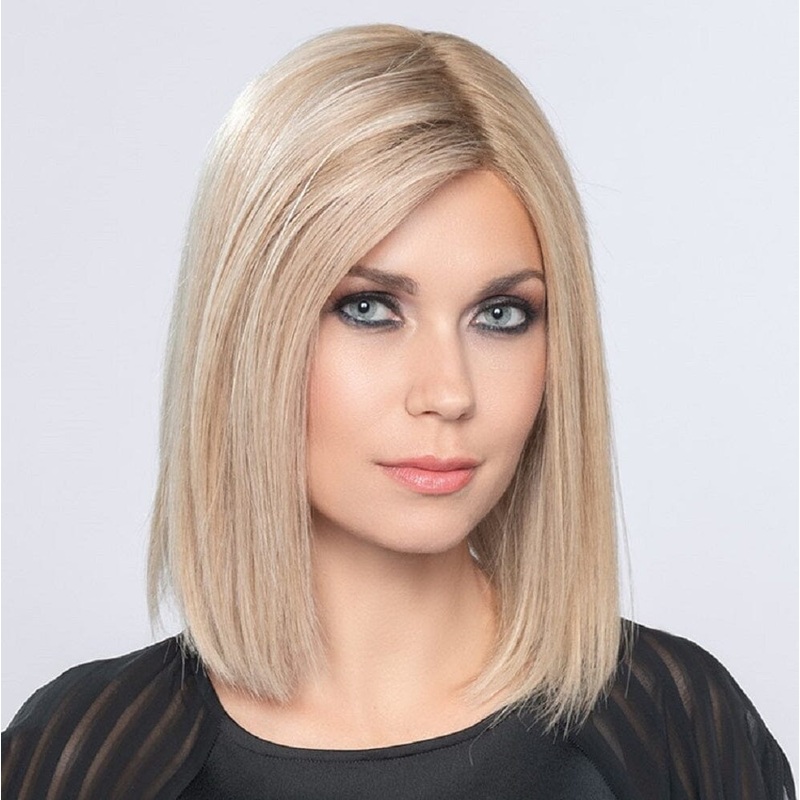 Yara Remy Human Hair Wig by Ellen Wille Espresso Mix