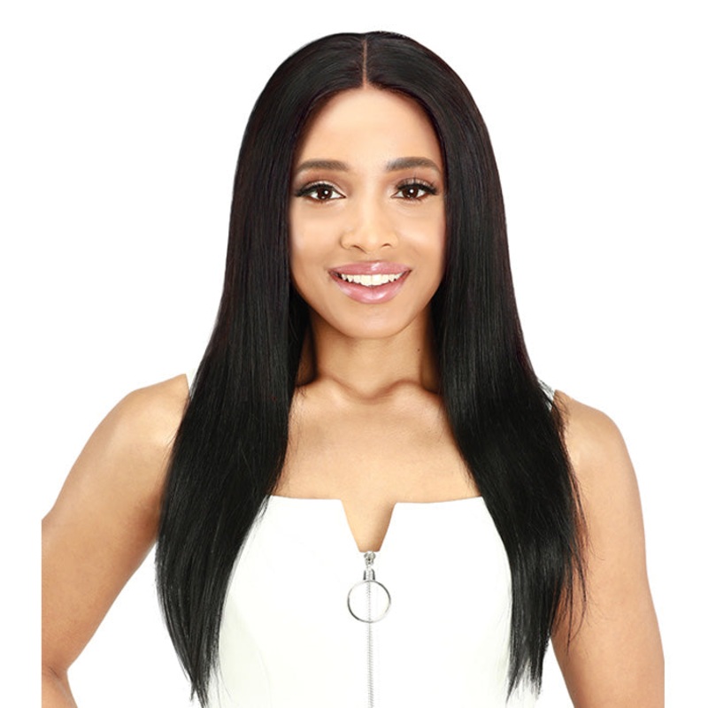 Zury Sis Brizilian Remi Hair 13X4 HD Lace Frontal Wig – CALM NATURAL