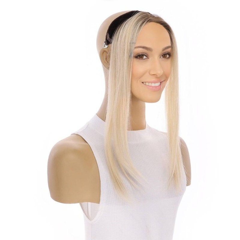 14″ iBandGrip Beige Blonde