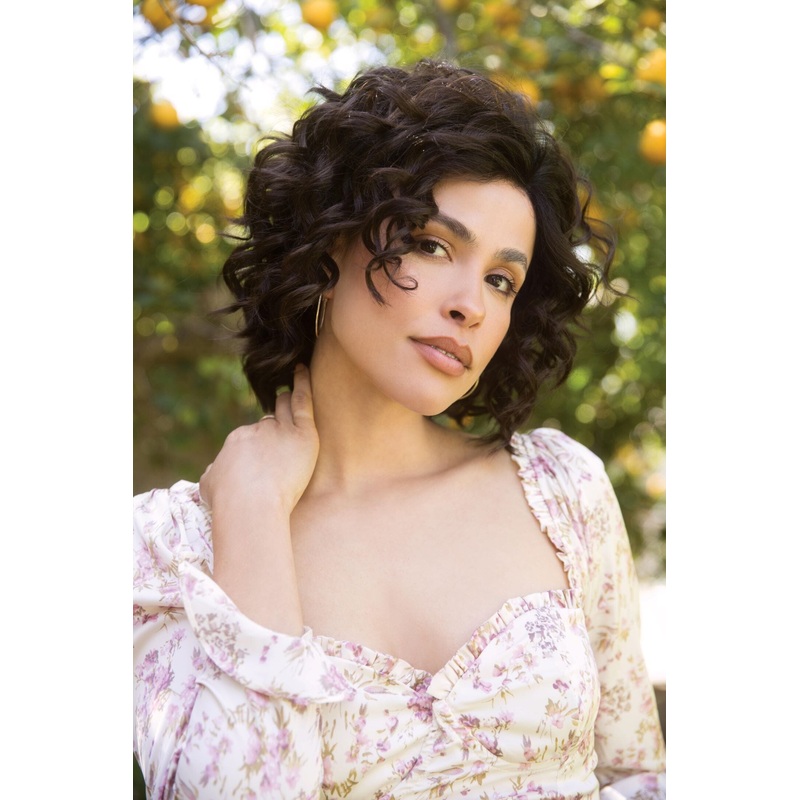 Attitude Heat Friendly Wig by Rene of Paris | The Orchid Collection ROP Orchid Blonde Ambition