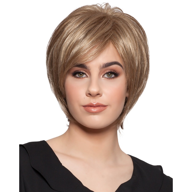 Bieber | Synthetic Wig by Wig Pro 16/613