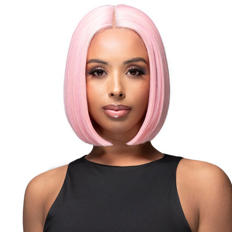 Bobbi Boss 5″ Deep Part HD Lace Front Wig – MLF921 KYLA 1
