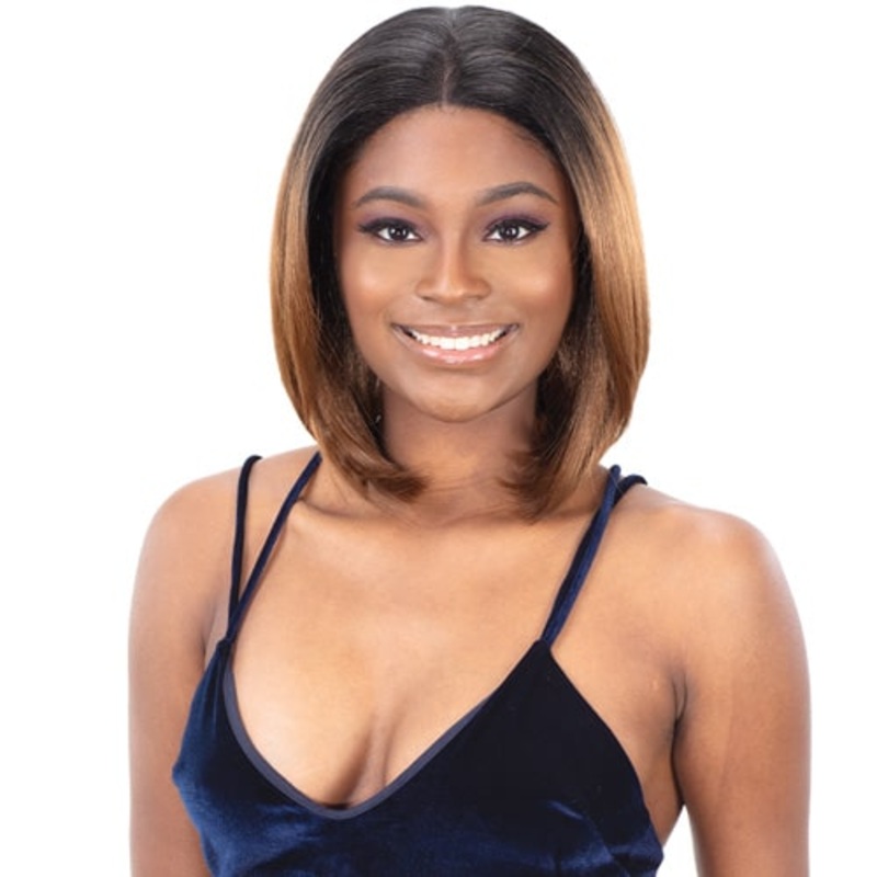 Freetress Equal Synthetic Lace Front Wig – ILLUSION IL 007 1