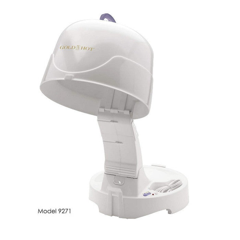Gold N Hot HARD HOOD DRYERS 1200 Watt – Model GH9271
