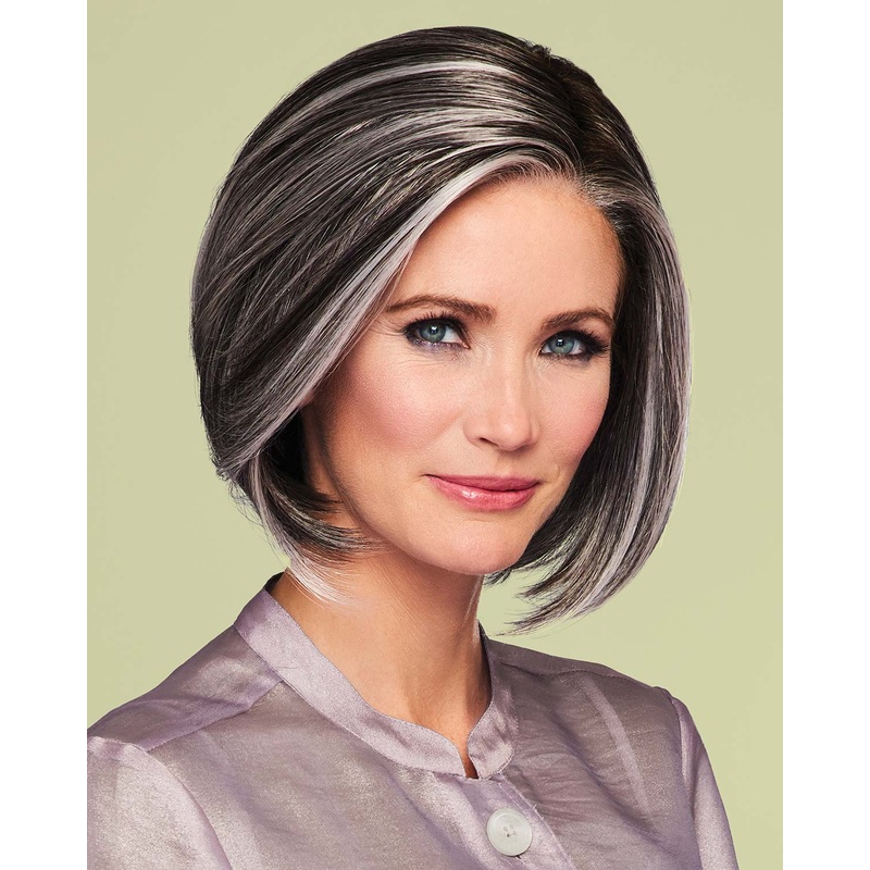 High Society | Lace Front & Monofilament Synthetic Wig by Gabor GL14/16