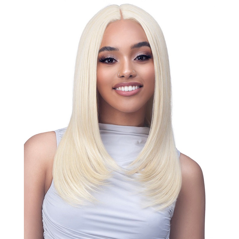 Idalia | Lace Front Synthetic Wig by Bobbi Boss 1