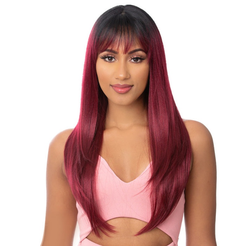 It’s a wig Full Wig – RAYLON 1