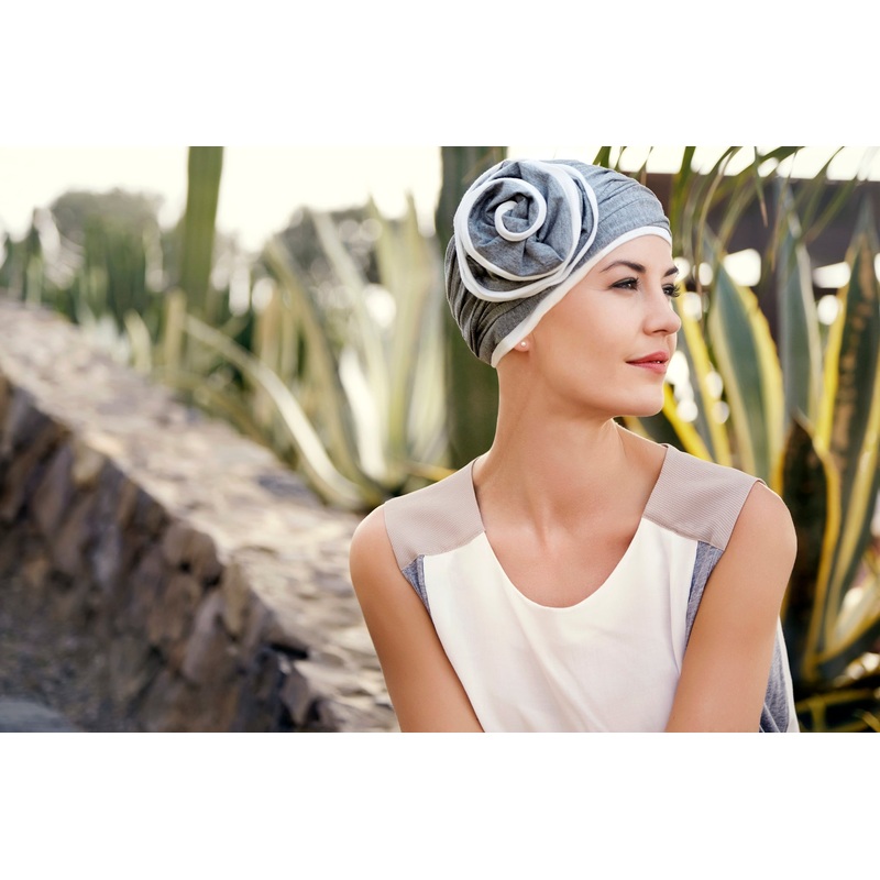 Karuna Turban – 2104 Brown