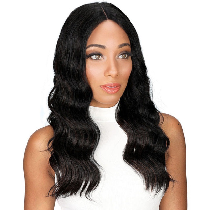 Zury Sis The Dream Lace 4″ Deep Lace Front Wig – DR LACE H YOLO 1
