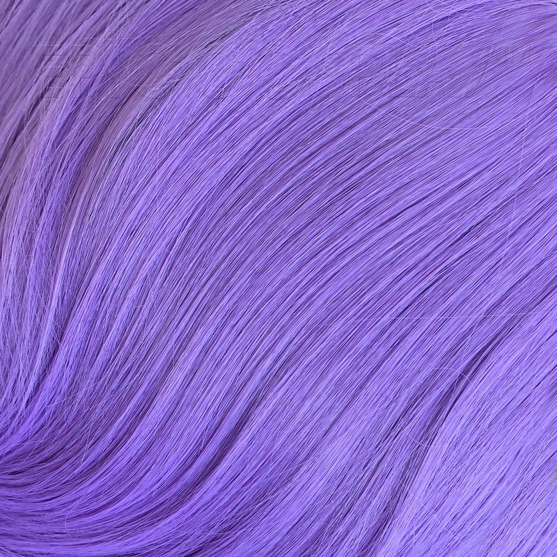 35″ Weft Extension – Classic Purple