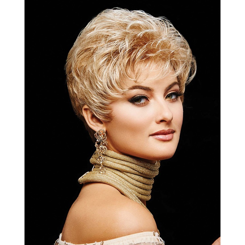 Acclaim-Petite | Synthetic Wig by Gabor G10
