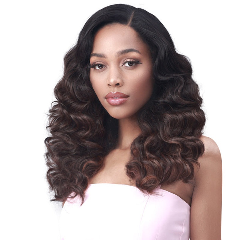 Bobbi Boss 13×7 HD Scalp Illusion Deep Lace Wig – MLF475 ZUELIA 1