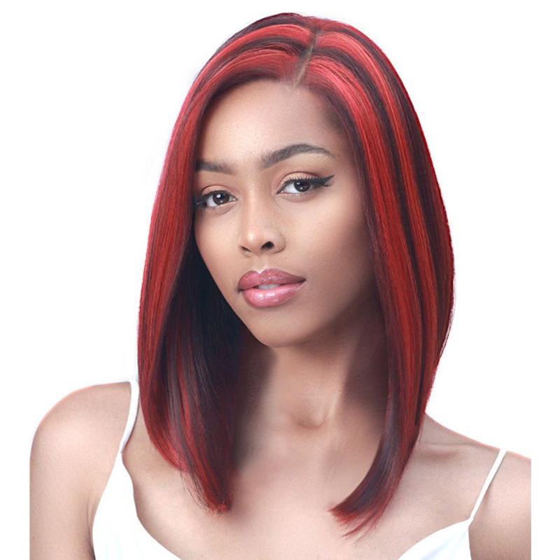Bobbi Boss HD 13×7 Deep Lace Front Wig – MLF601 JODI 1