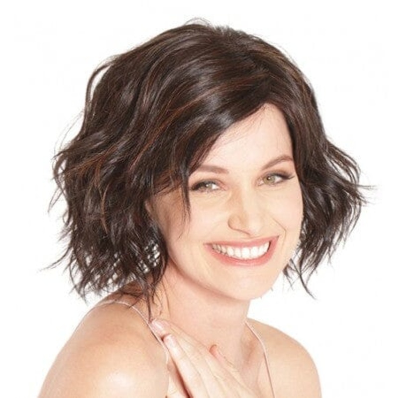 BonBon Wig by Belle Tress | Discontinued & Sold Out