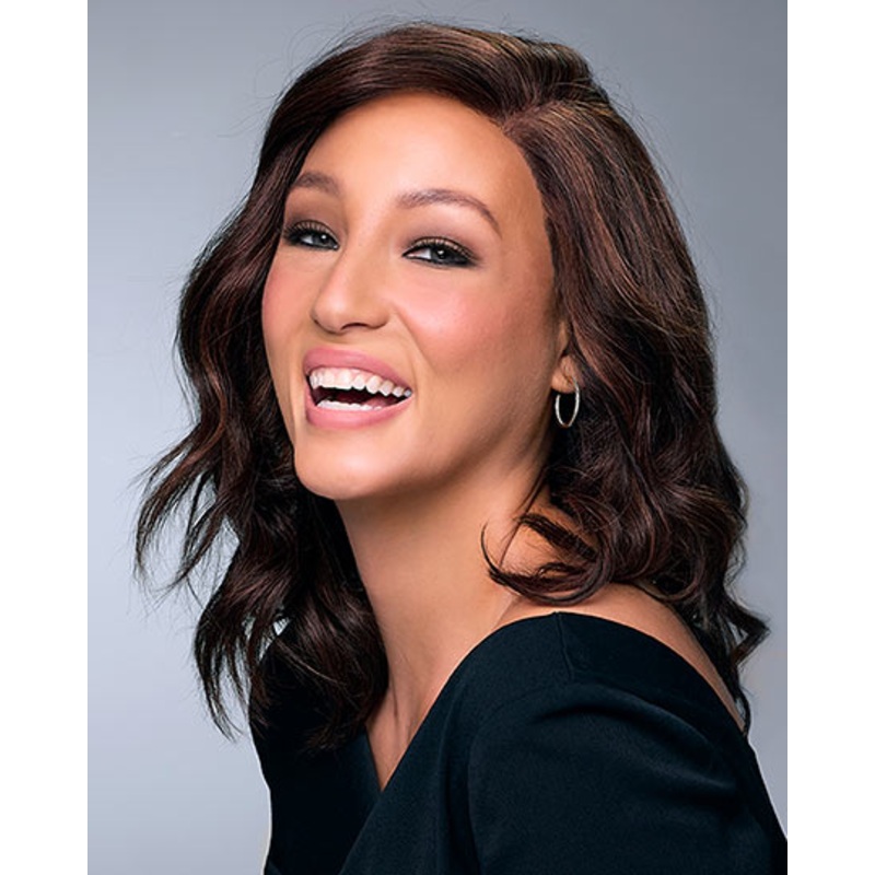 Carrie Lite 1B Hot Fudge