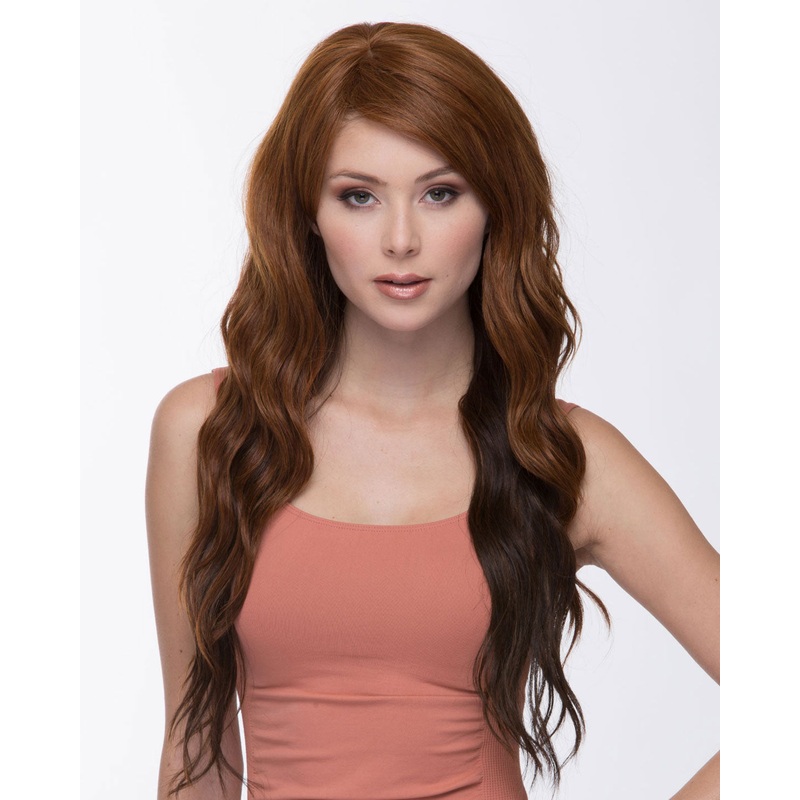 HS Lulu | Synthetic Wig by Sepia 1