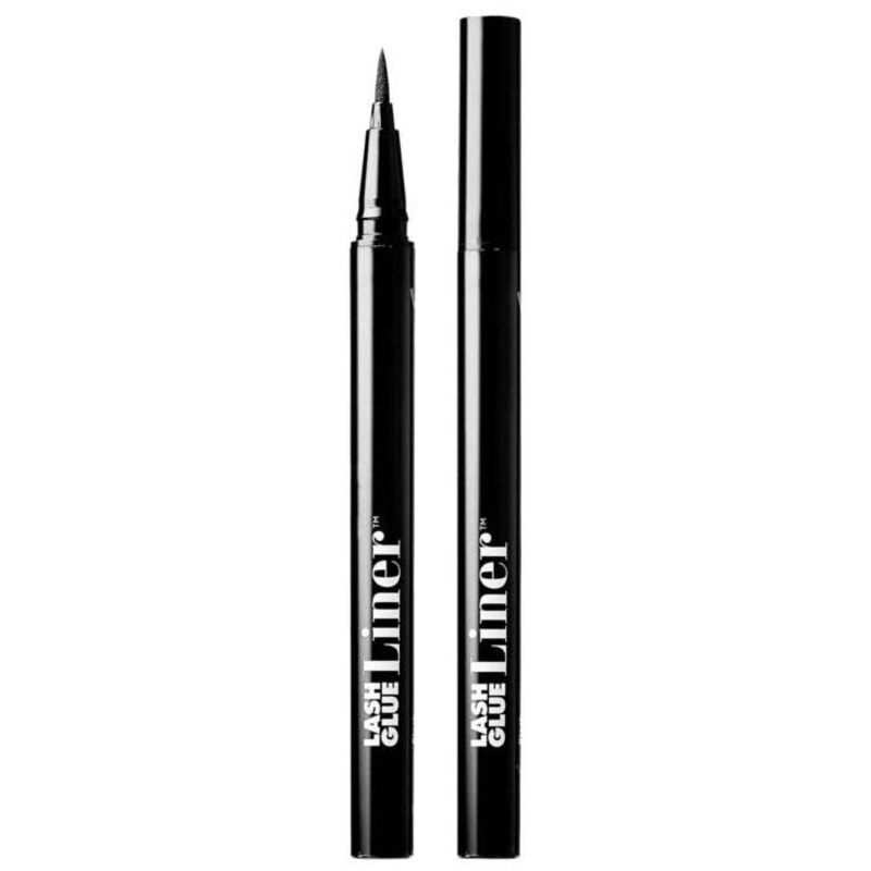 i-ENVY by Kiss Lash Glue Liner – BLACK BLACK