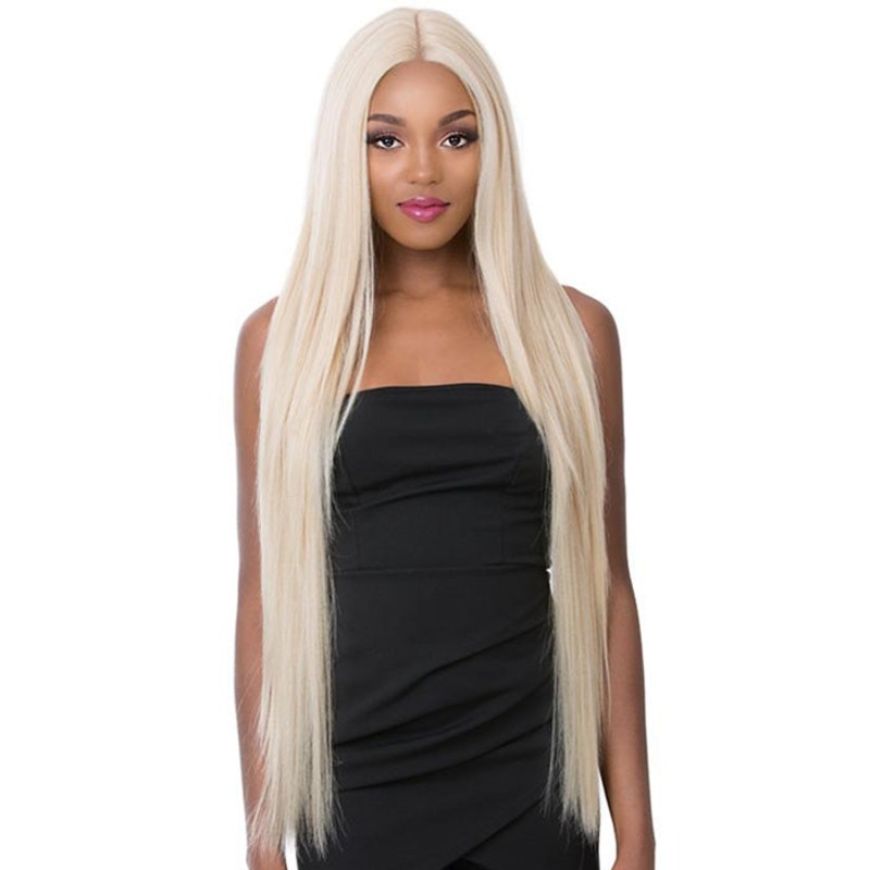 It’s a Wig Swiss Lace Front Wig – SWISS LACE KARLEEN 1