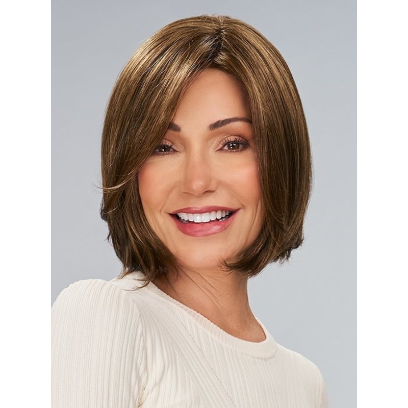 Kyla | Synthetic Lace Front Wig (Mono Part) 101F48T