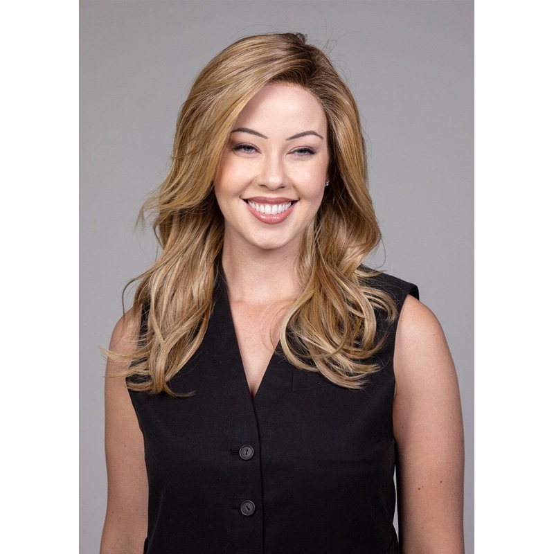 Lisbon Wig by Belle Tress | Pre-Order Now – Shipping begins late August Buttered Toast-R