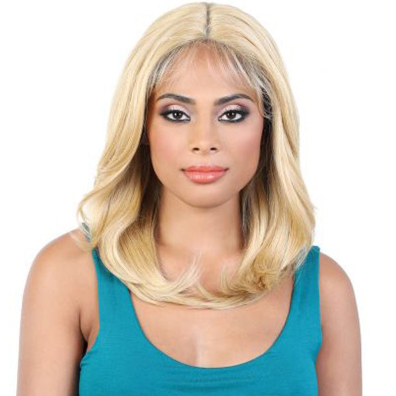 Motown Tress Synthetic Deep Part Let’s Lace Wig – LDP KACY