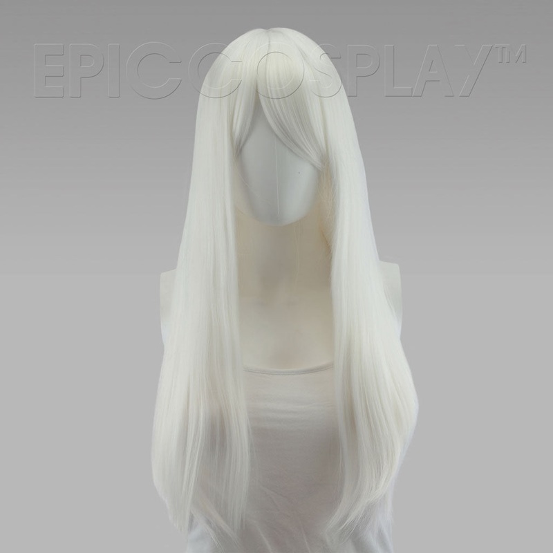 Nyx – Classic White Wig