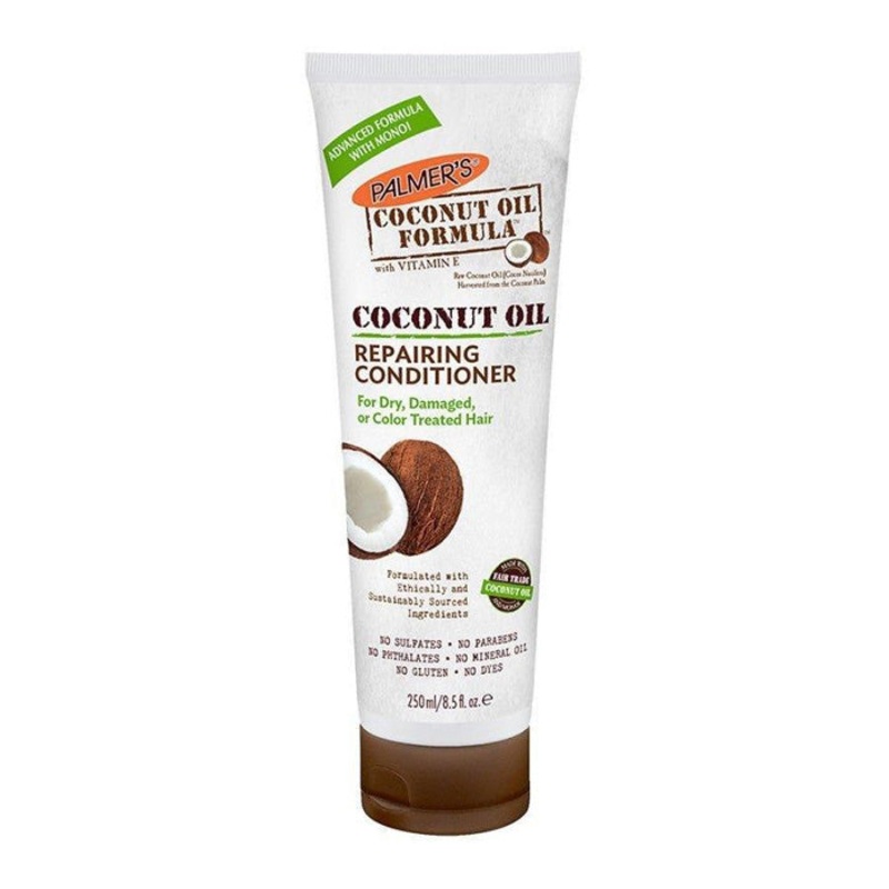 Palmers Coconut Oil Repairing Conditioner 8.5 oz 8.5OZ