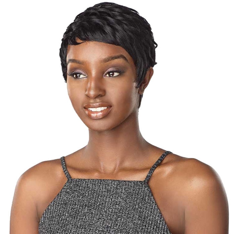Sensationnel Instant Fashion Full Wig – ANITA 1