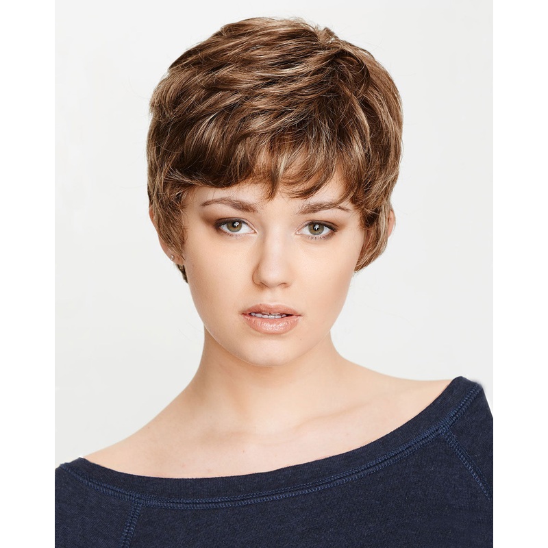 Terri II | Monofilament Synthetic Wig by Dream USA 10