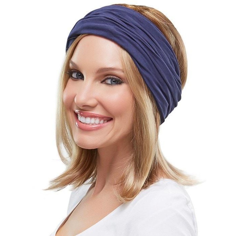 The Softie Boho Beanie Solid BALLERINA