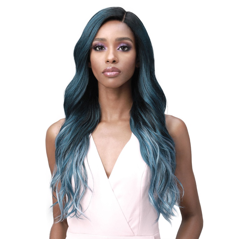 Wynter | Lace Front Synthetic Wig by Bobbi Boss 1
