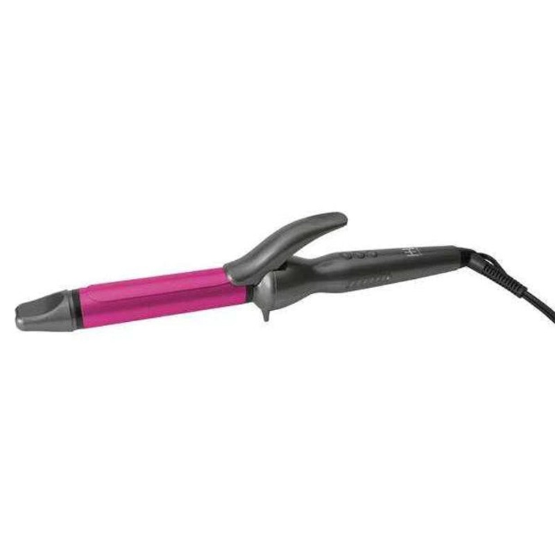 Annie Hot & Hotter Ceramic Curling Iron 1″